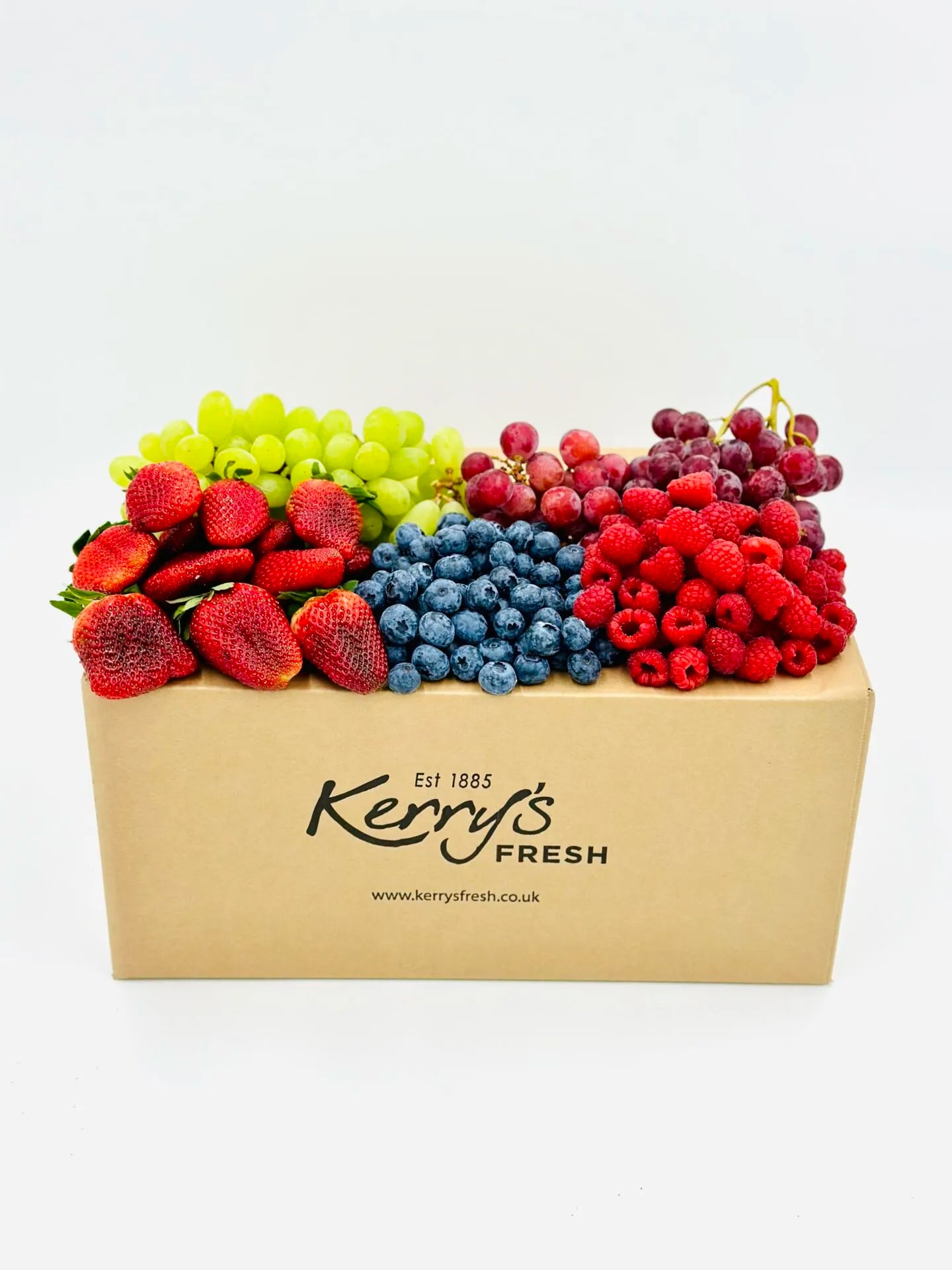 Berry Box