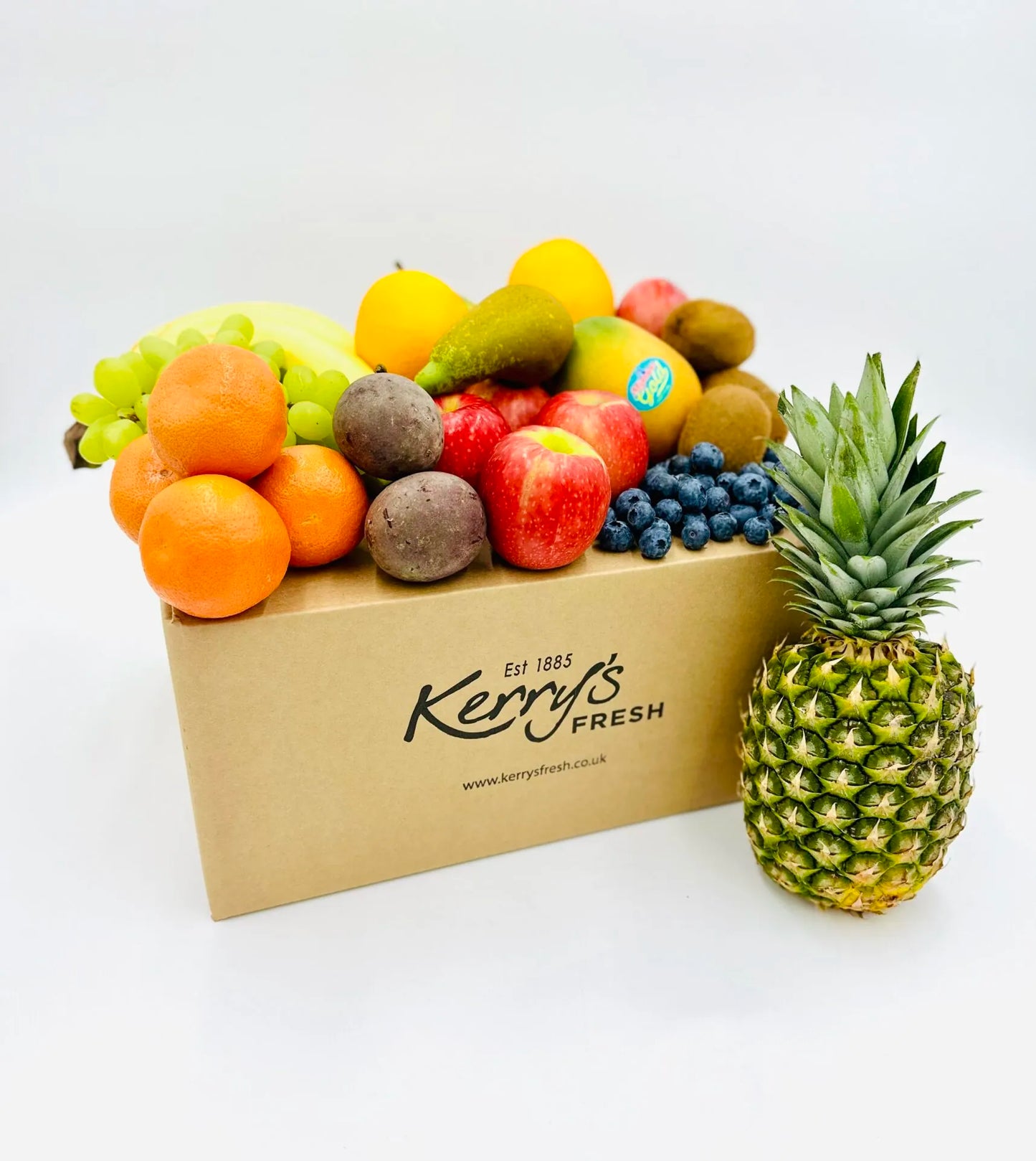 Large Fruit Box – 12 Varieties