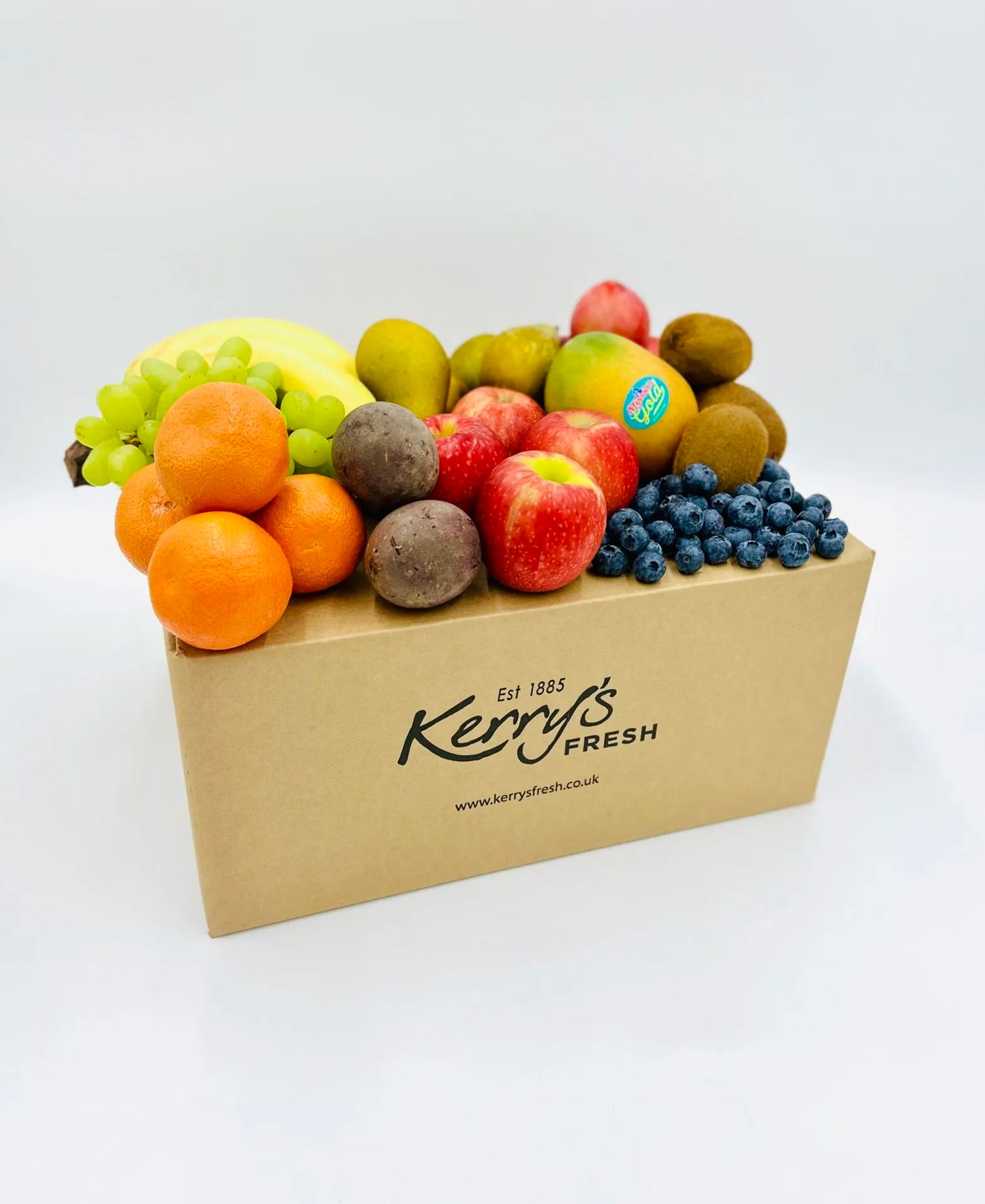 Regular Fruit Box – 10 Varieties