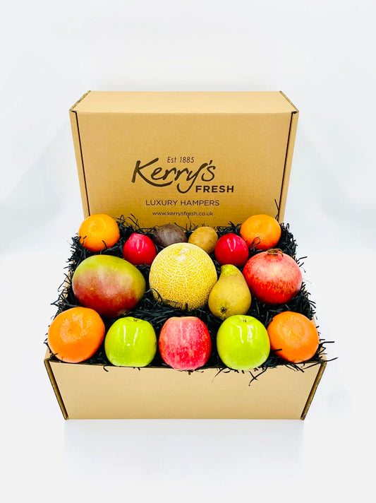 Medium fruit hamper
