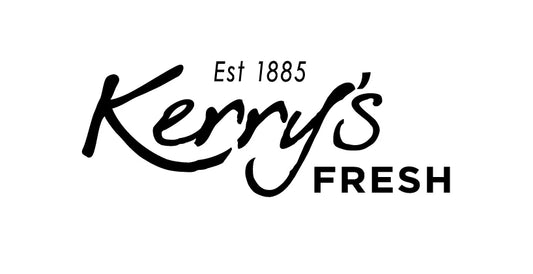 Kerry’s Fresh Gift Voucher