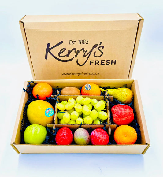 Small fruit hamper