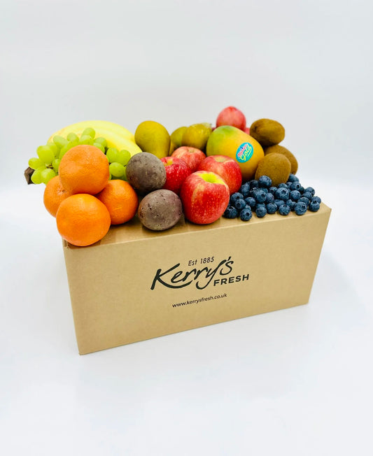Regular Fruit Box – 10 Varieties